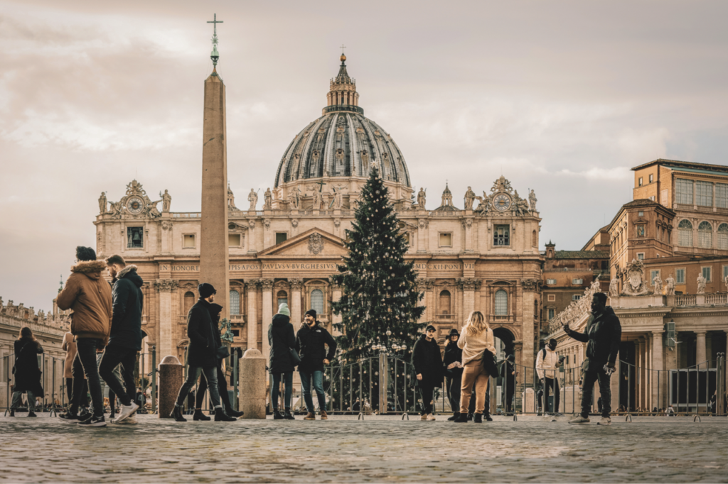 Hier vind je de leukste kerstmarkten van Italië