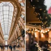 Kerstshoppen in Milaan