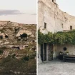 Matera hotel Sextantio