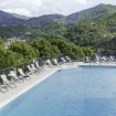 Park Hotel Argento Levanto zwembad