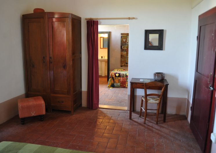 Podere Cerale Toscane kamer