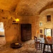 Sextantio Matera kamer