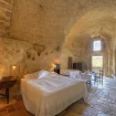 Sextantio Matera slaapkamer 2