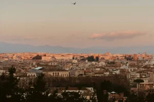 Toscane najaar en winter