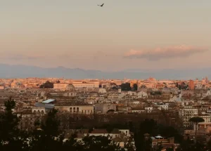 Toscane najaar en winter