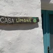 Casa Trullo Bianco Casa Limone