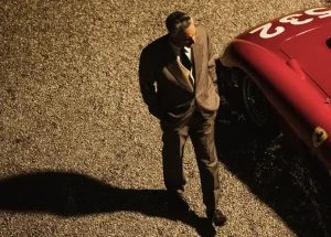 Film Ferrari