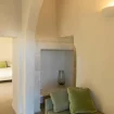 Lecce hotel chiostro kamers