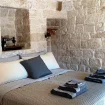 Villa in Puglia te koop slaapkamer
