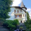 Appartement historische villa Piemonte te koop