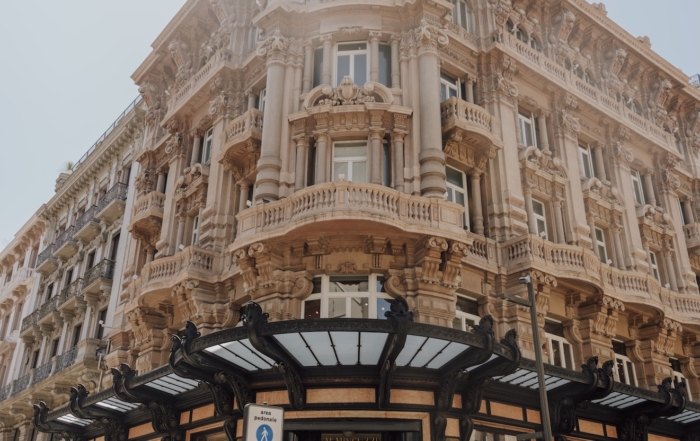 Hotels in Bari