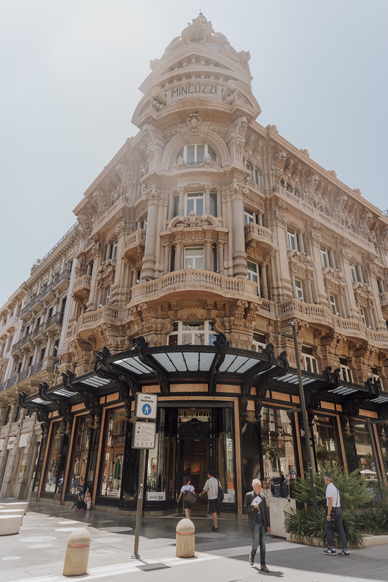 Bari_Puglia_hotels Hotels in Bari: zes leuke adressen om te overnachten