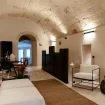 Boutique hotel Mola di Bari Receptie