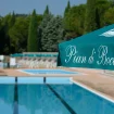 Camping Pian di Boccio Zwembad