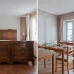 Casa Joop Piemonte kamer en ontbijt