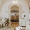 Masseria Montenapoleone kamers