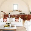 Masseria in Puglia