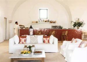 Masseria in Puglia