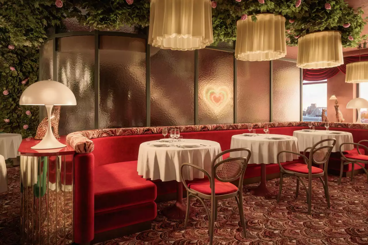 Nieuwe-restaurants-Italiaans Goed nieuws! Er zijn weer nieuwe Italiaanse restaurants geopend