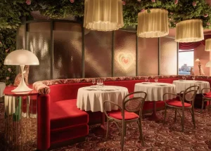 Nieuwe Italiaanse restaurants