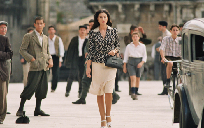 Romantische Italiaanse films