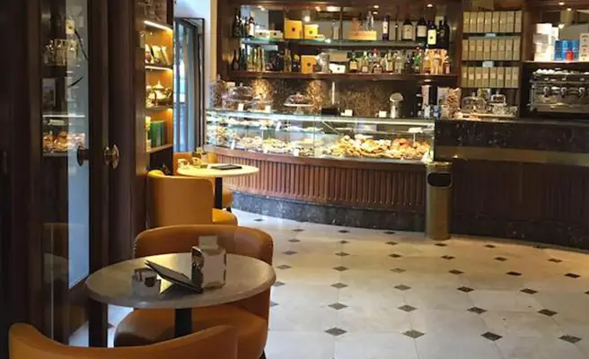 Caffè Astra al Duomo