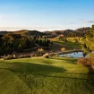 Castelfalfi Toscane golfen