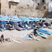 Cefalù Le Calette strand