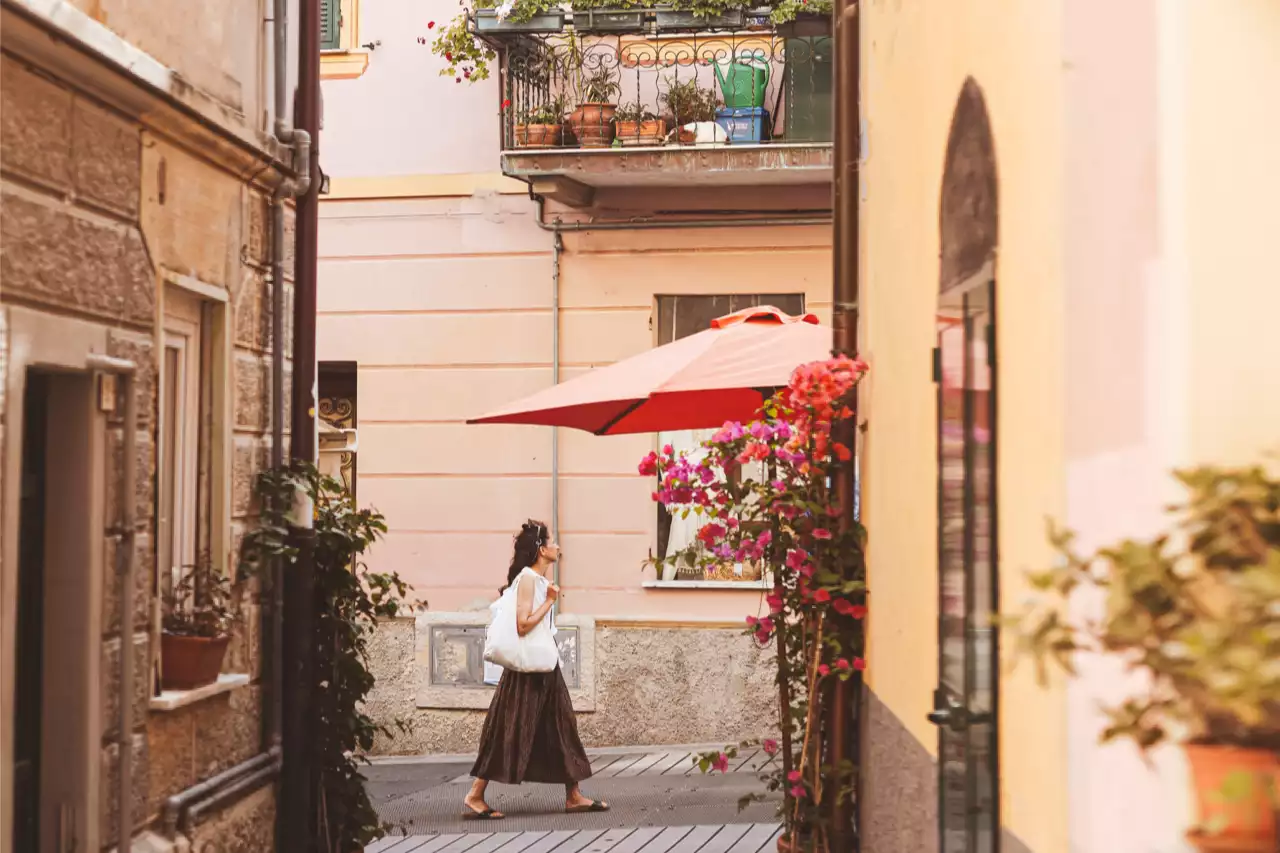 Cinque Terre tips