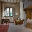 Hotel Ottantotto florence kamers