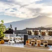 Hotel Taodomus Taormina etna