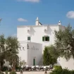 Masseria Il Melograno in Monopoli