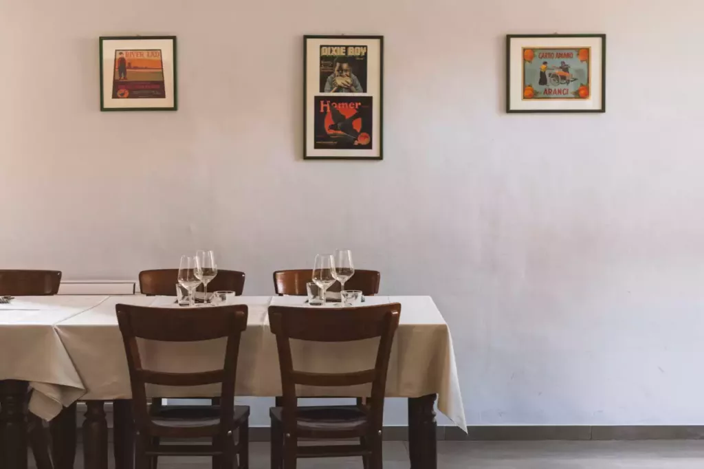 Ontdek deze beste restaurants in Piemonte