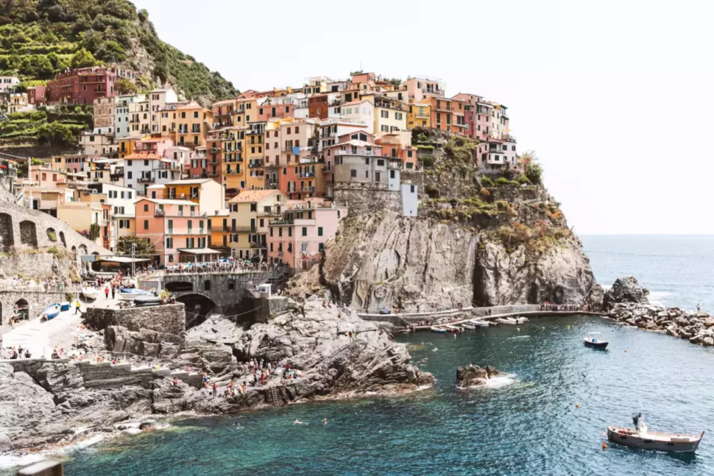 Dit is wat je wilt zien en doen in Cinque Terre