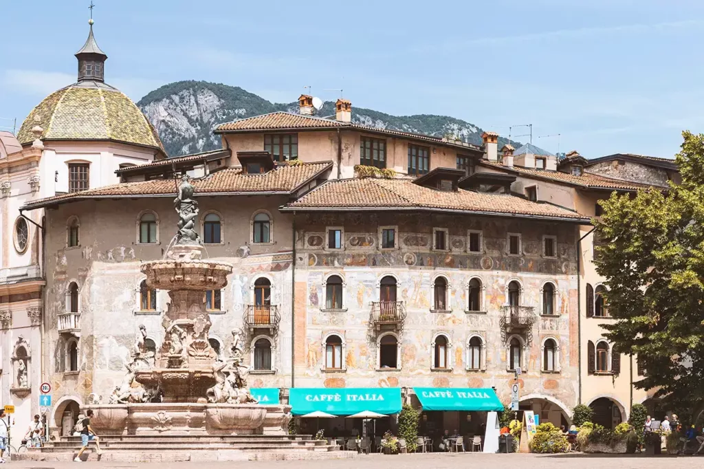 Wat te doen in Trento? Deze plekken mag je niet missen