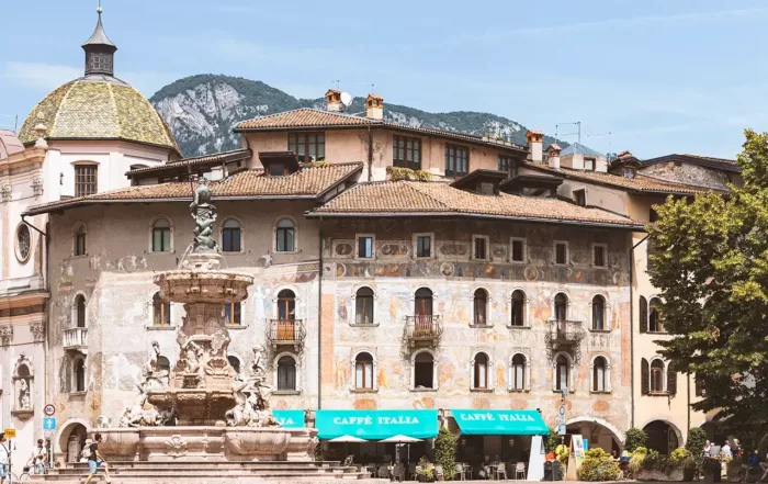 Trento Molveno