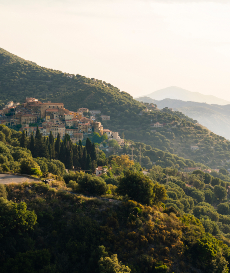 Cilento