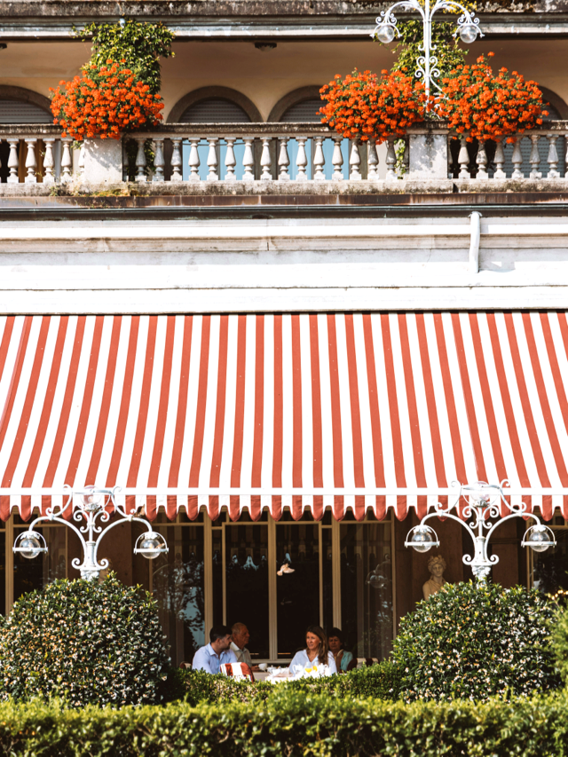 Lago Maggiore bladeren magazine