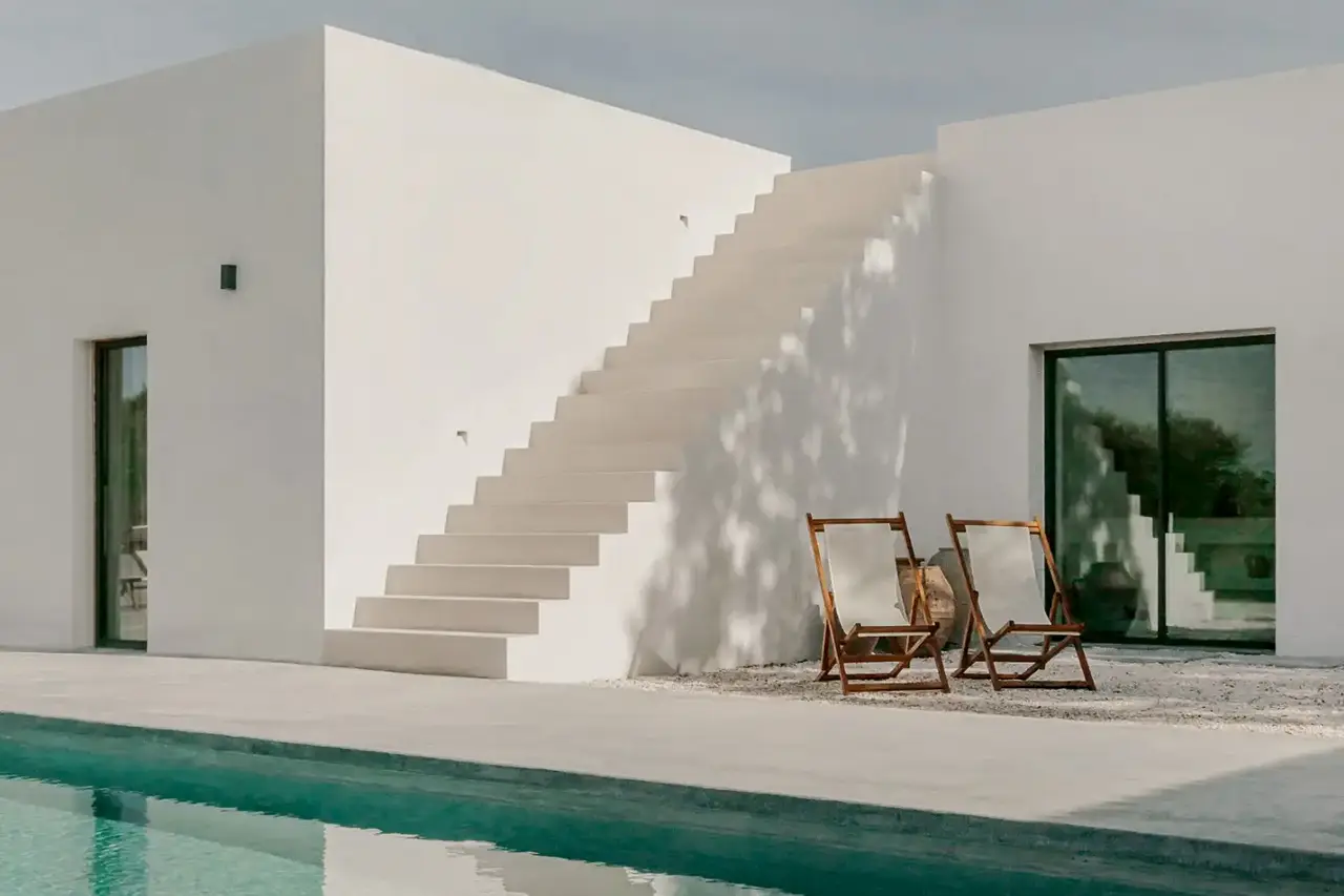 Vakantiehuis Villa Verella in Ostuni