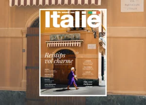 bladeren door de nieuwe editie