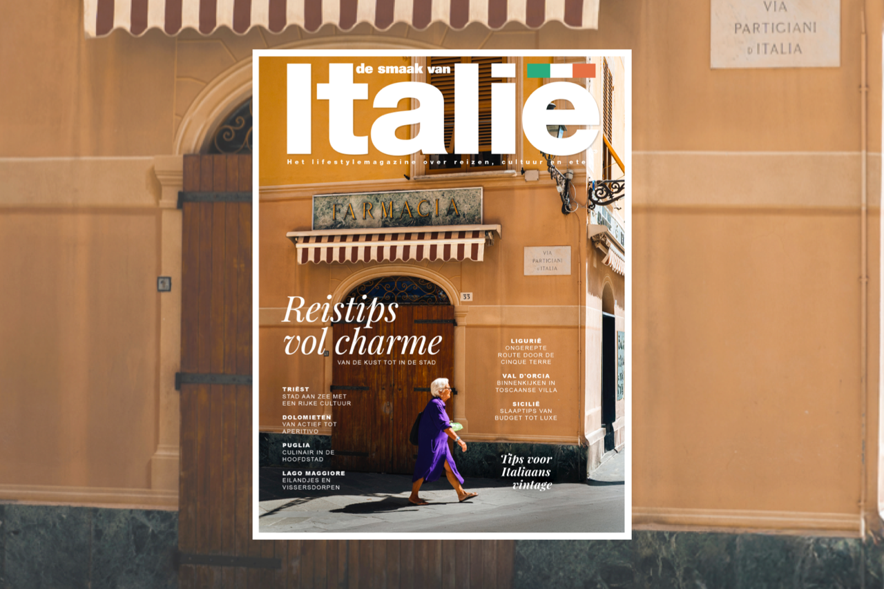 bladeren door de nieuwe editie