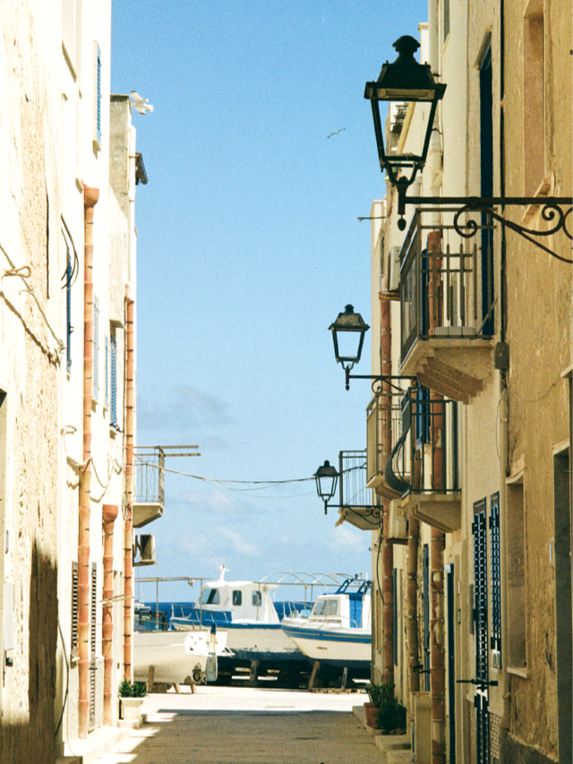 sicilie