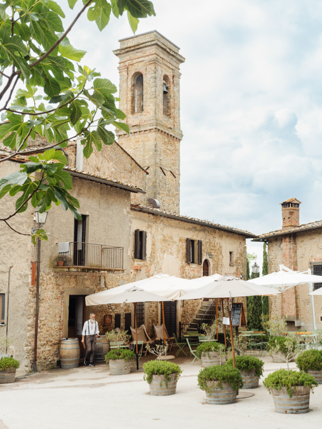 toscane