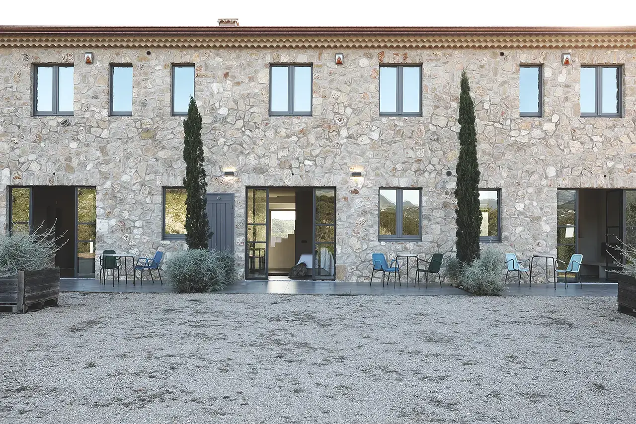 Casa Adele in Sperlonga