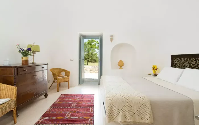 Masseria Serralta