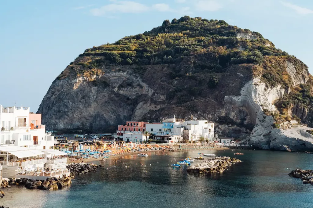 Tips voor een bezoek aan klein paradijs Ischia