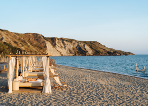 Schoonste stranden italië