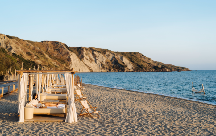 Schoonste stranden italië