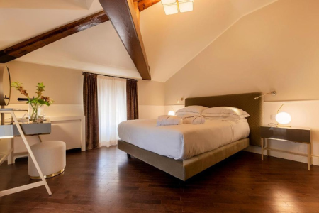 VILLA SOLIGO 1