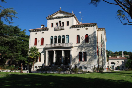 VILLA SOLIGO 1